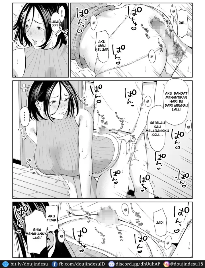 image-komik-boku-no-daisuki-na-kaa-san-to-omou-zonbun-chapter-01-6/29