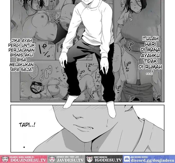 image-komik-boku-no-daisuki-na-kaa-san-to-omou-zonbun-chapter-02-7/95