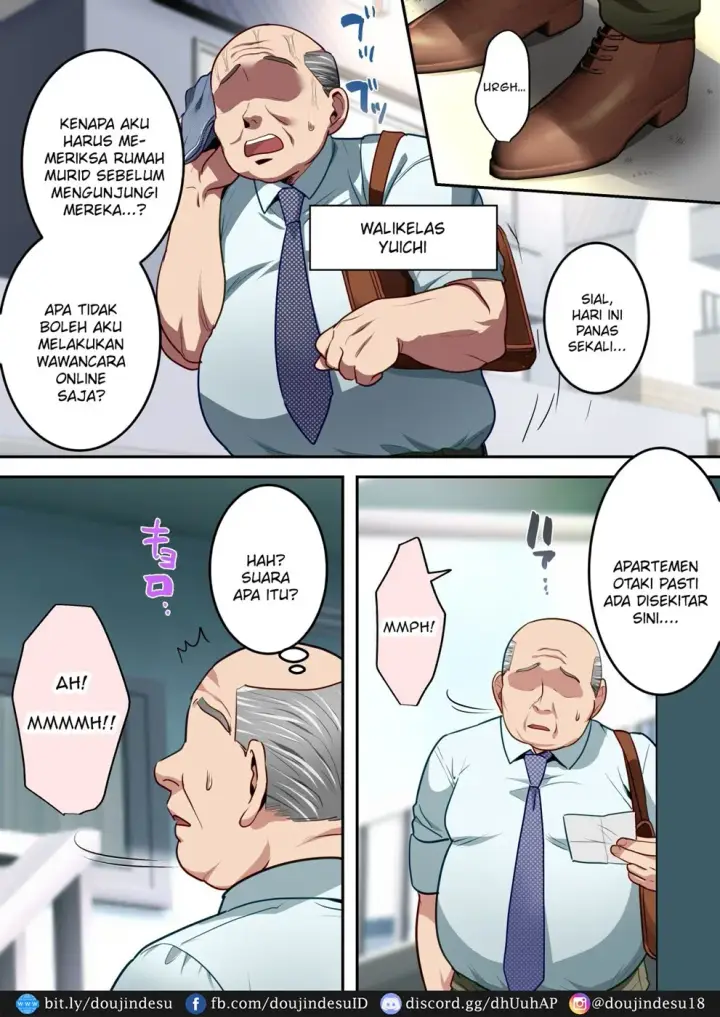 image-komik-boku-no-daisuki-na-okaa-chapter-01-end-16/75