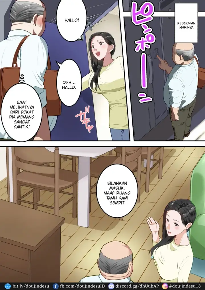 image-komik-boku-no-daisuki-na-okaa-chapter-01-end-19/75