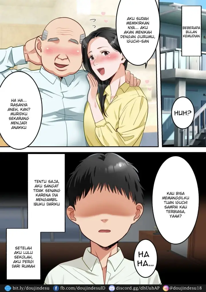 image-komik-boku-no-daisuki-na-okaa-chapter-01-end-70/75