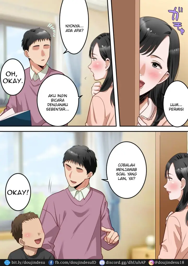 image-komik-boku-no-daisuki-na-okaa-chapter-01-end-72/75