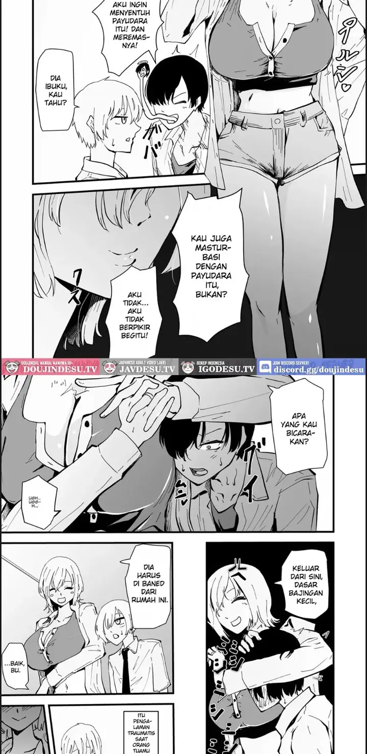 image-komik-boku-no-gal-kaa-san-bakunyuu-gal-haha-chapter-01-end-3/46