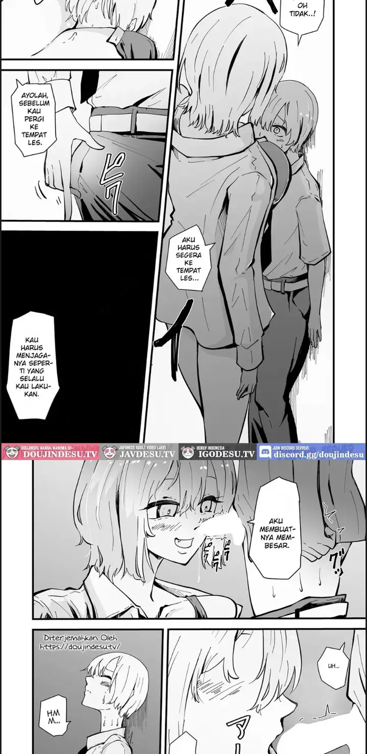 image-komik-boku-no-gal-kaa-san-bakunyuu-gal-haha-chapter-01-end-5/46