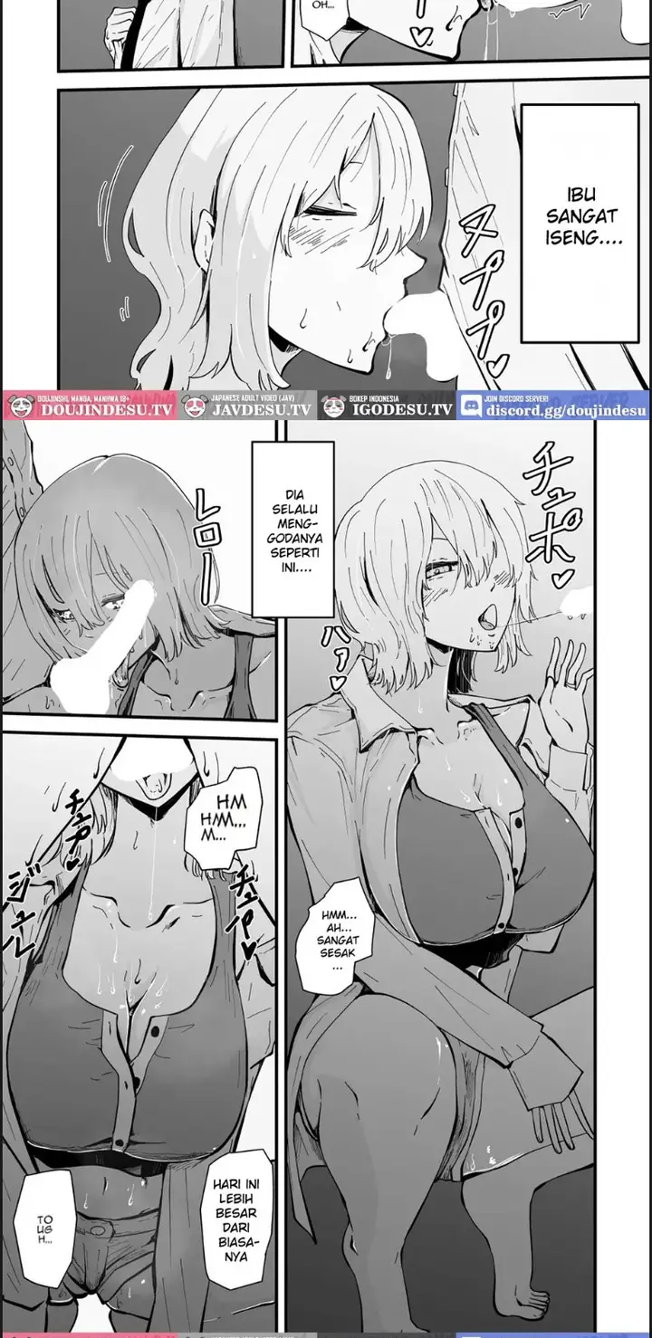 image-komik-boku-no-gal-kaa-san-bakunyuu-gal-haha-chapter-01-end-6/46