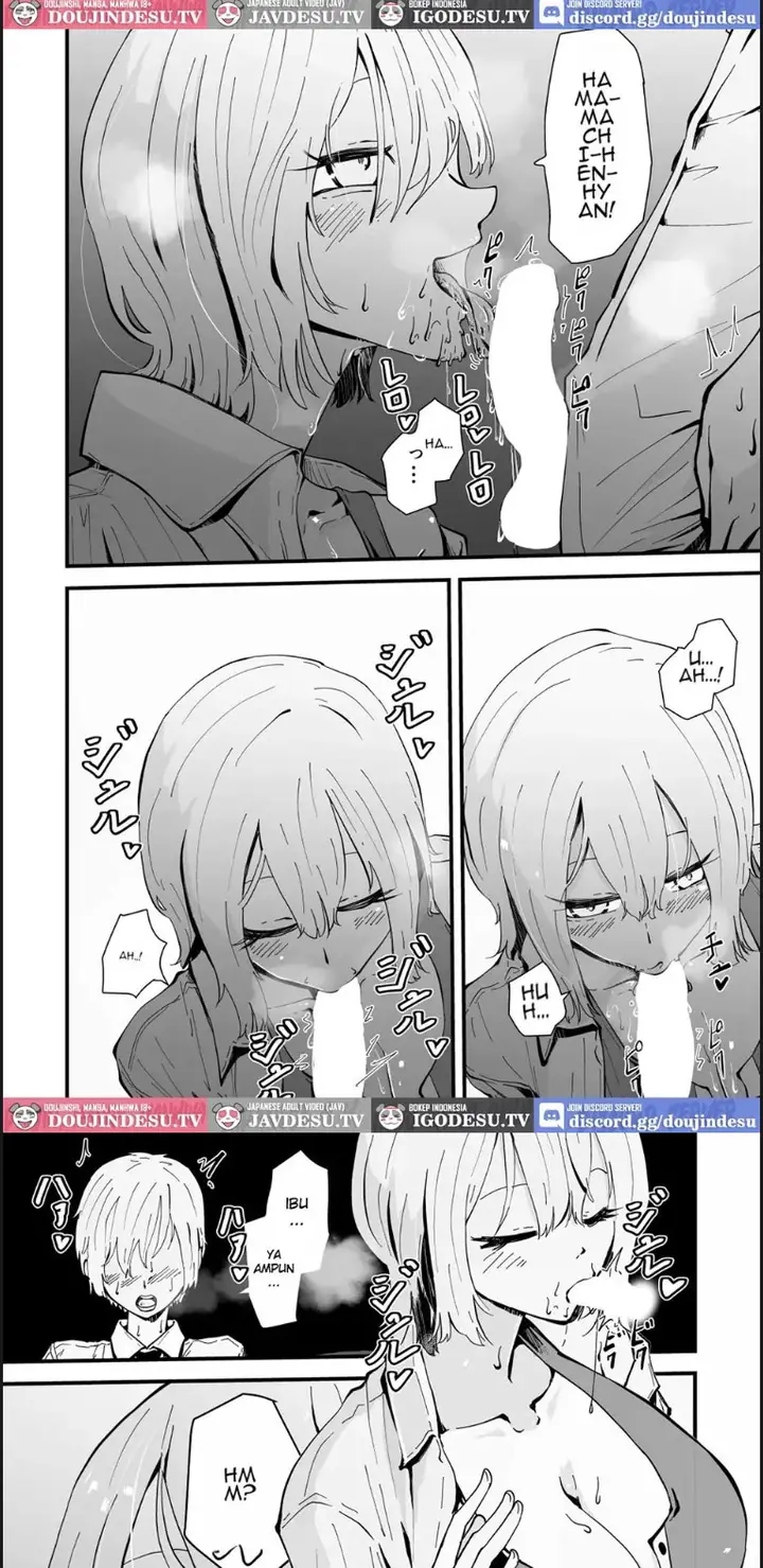 image-komik-boku-no-gal-kaa-san-bakunyuu-gal-haha-chapter-01-end-7/46