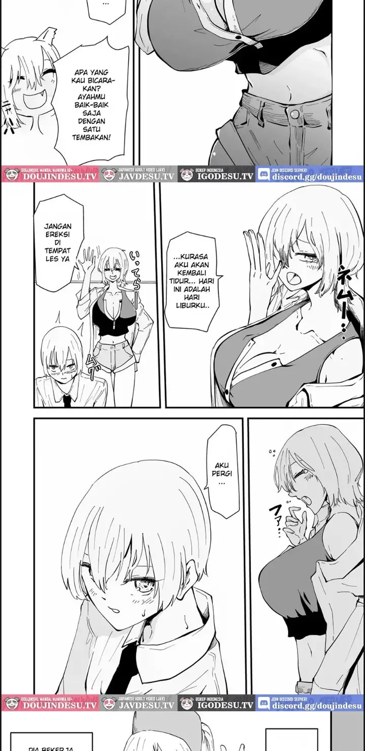 image-komik-boku-no-gal-kaa-san-bakunyuu-gal-haha-chapter-01-end-11/46