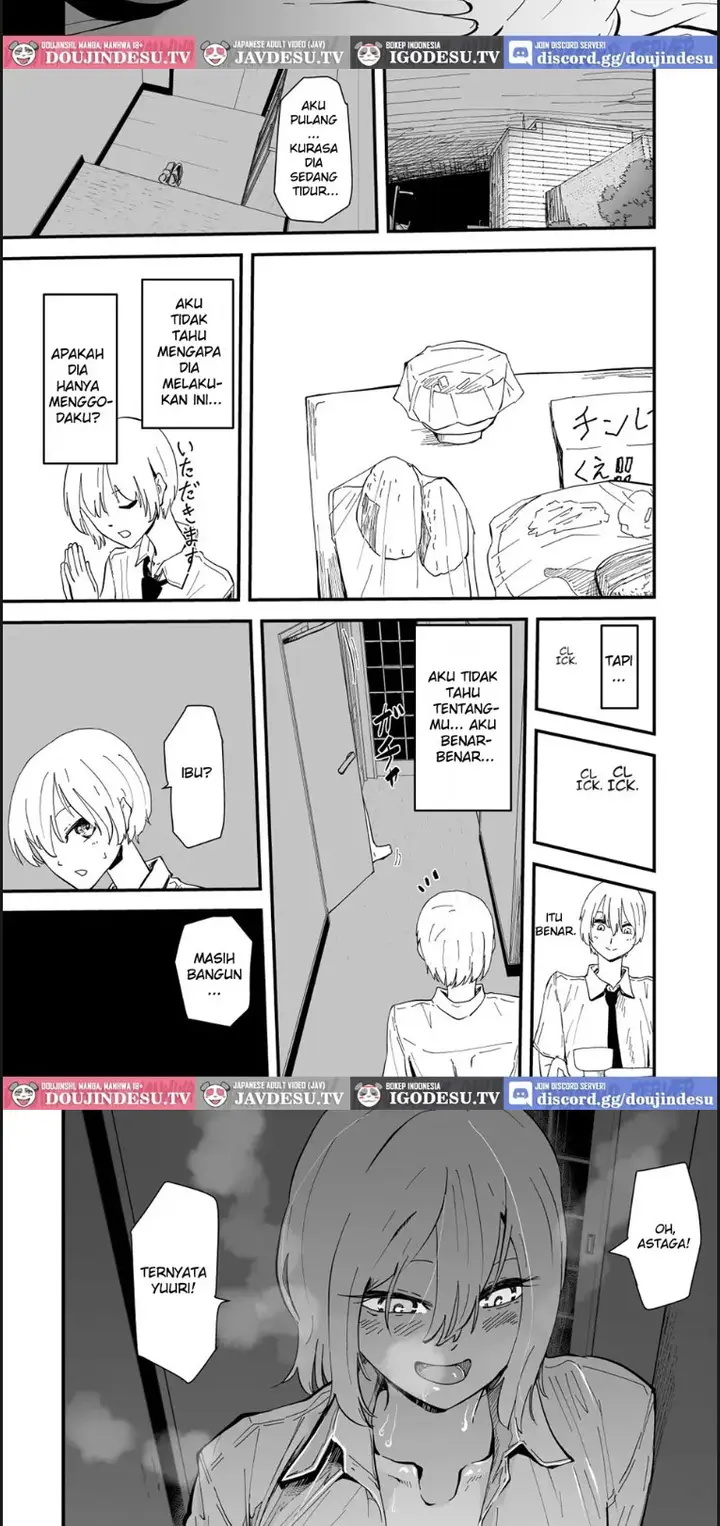 image-komik-boku-no-gal-kaa-san-bakunyuu-gal-haha-chapter-01-end-23/46