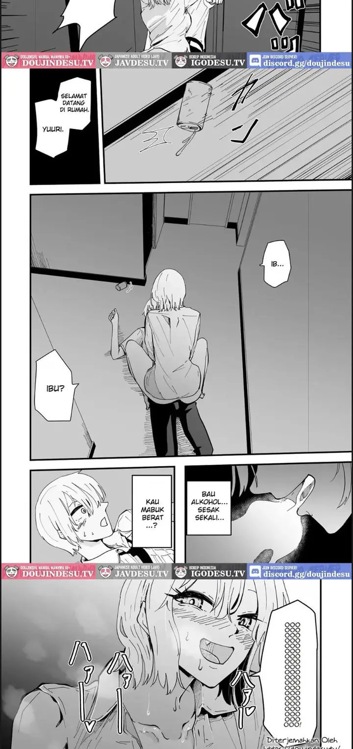 image-komik-boku-no-gal-kaa-san-bakunyuu-gal-haha-chapter-01-end-25/46