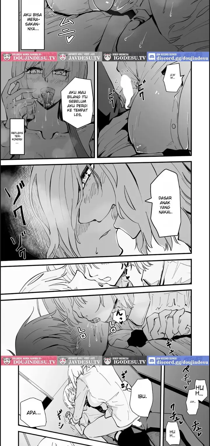 image-komik-boku-no-gal-kaa-san-bakunyuu-gal-haha-chapter-01-end-27/46