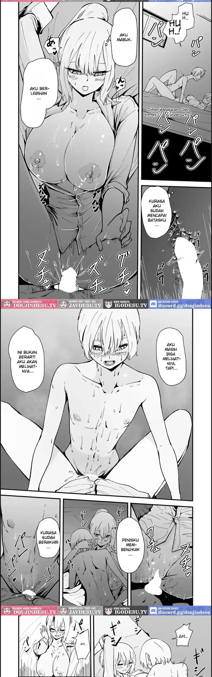 image-komik-boku-no-gal-kaa-san-bakunyuu-gal-haha-chapter-01-end-36/46