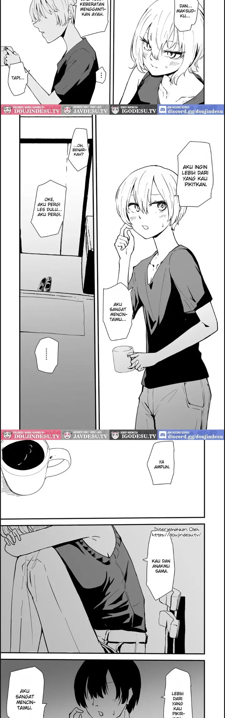 image-komik-boku-no-gal-kaa-san-bakunyuu-gal-haha-chapter-01-end-44/46