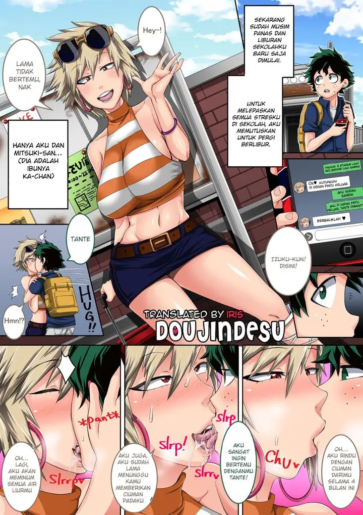 image-komik-boku-no-harem-academia-doujin-chapter-"zenpen"-2/34