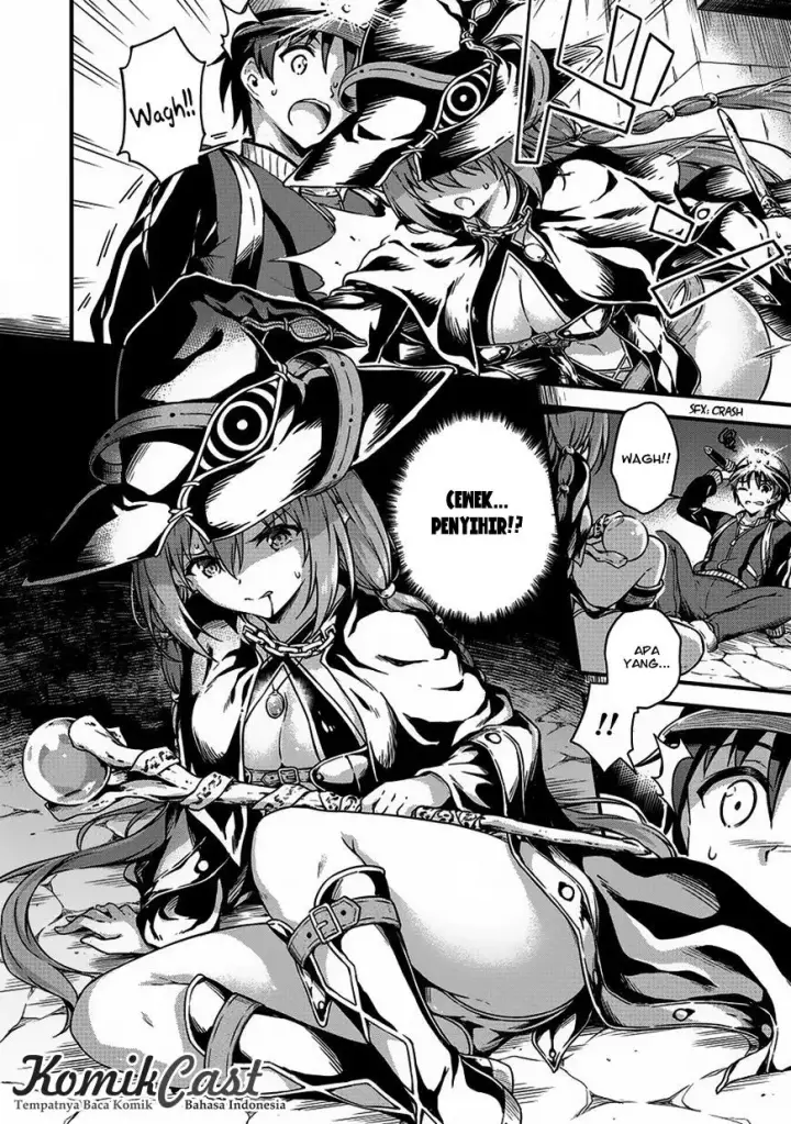 image-komik-boku-no-heya-ga-dungeon-no-kyuukeijo-ni-natteshimatta-ken-chapter-08-9/35