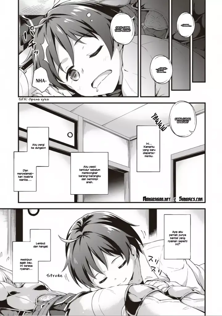 image-komik-boku-no-heya-ga-dungeon-no-kyuukeijo-ni-natteshimatta-ken-chapter-1-23/30