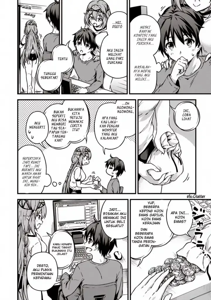 image-komik-boku-no-heya-ga-dungeon-no-kyuukeijo-ni-natteshimatta-ken-chapter-10-9/27