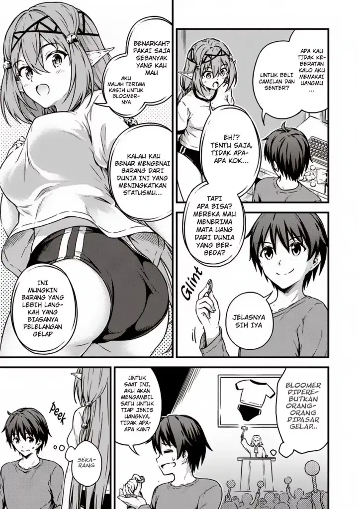 image-komik-boku-no-heya-ga-dungeon-no-kyuukeijo-ni-natteshimatta-ken-chapter-10-10/27