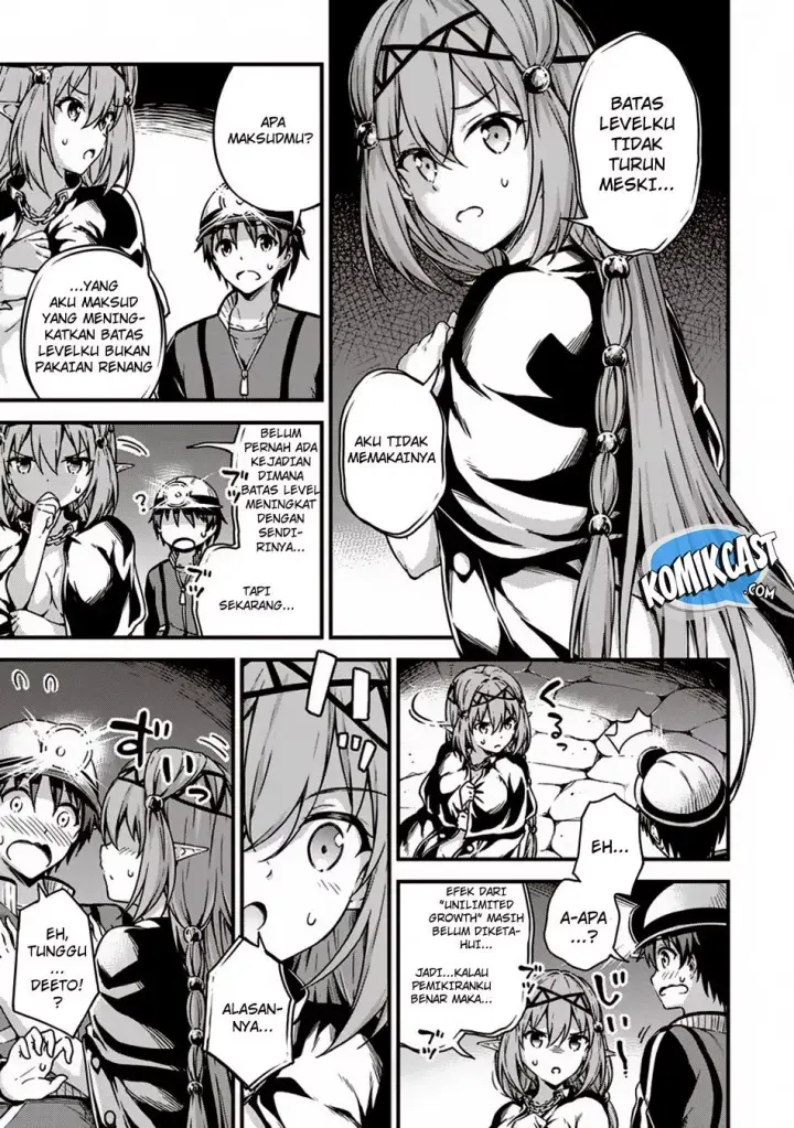 image-komik-boku-no-heya-ga-dungeon-no-kyuukeijo-ni-natteshimatta-ken-chapter-10-20/27