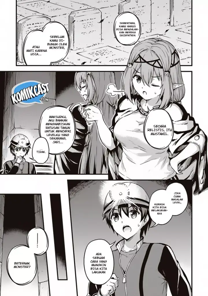 image-komik-boku-no-heya-ga-dungeon-no-kyuukeijo-ni-natteshimatta-ken-chapter-11-6/20
