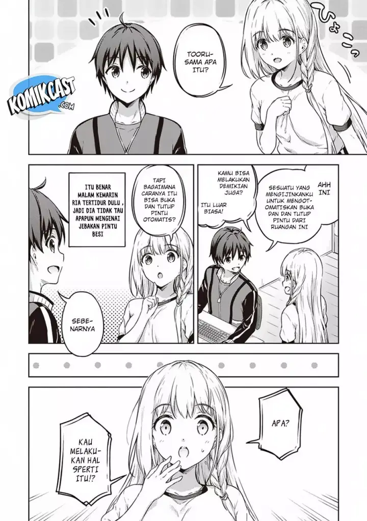 image-komik-boku-no-heya-ga-dungeon-no-kyuukeijo-ni-natteshimatta-ken-chapter-14-20/24