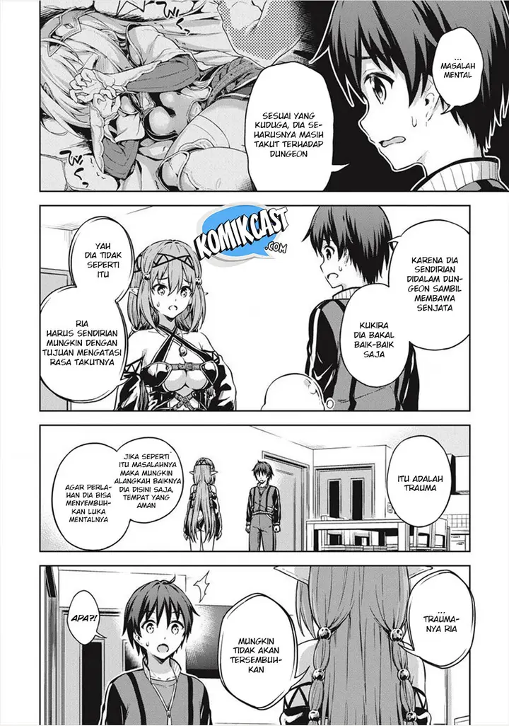 image-komik-boku-no-heya-ga-dungeon-no-kyuukeijo-ni-natteshimatta-ken-chapter-16-6/15