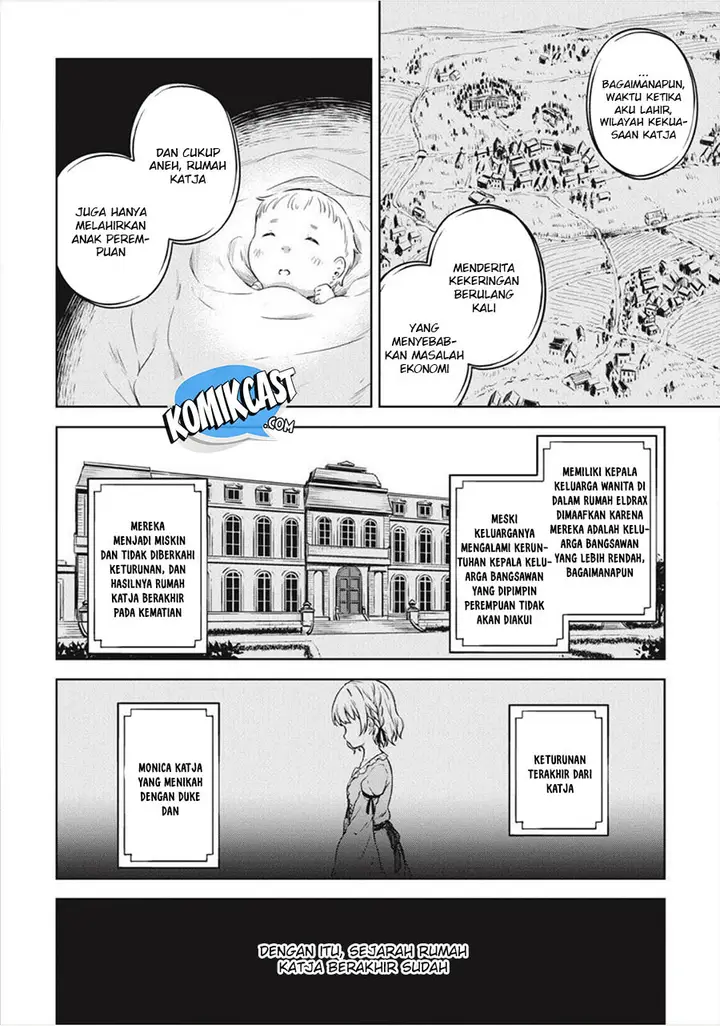 image-komik-boku-no-heya-ga-dungeon-no-kyuukeijo-ni-natteshimatta-ken-chapter-16-10/15