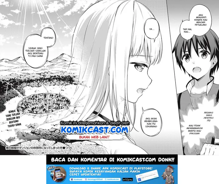 image-komik-boku-no-heya-ga-dungeon-no-kyuukeijo-ni-natteshimatta-ken-chapter-16-14/15