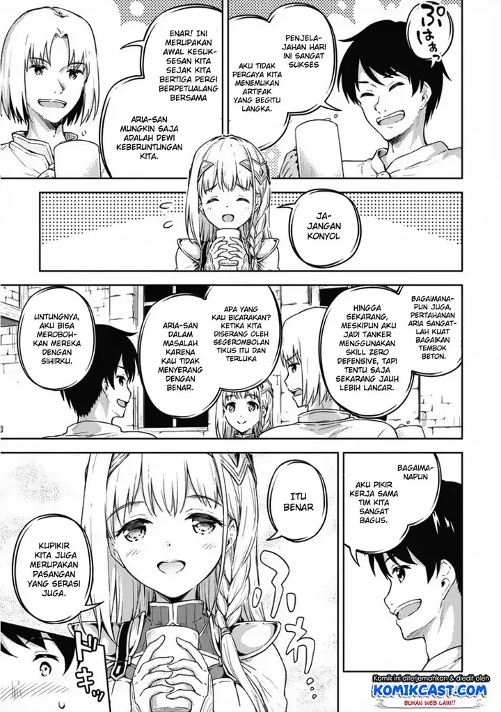 image-komik-boku-no-heya-ga-dungeon-no-kyuukeijo-ni-natteshimatta-ken-chapter-17-11/24