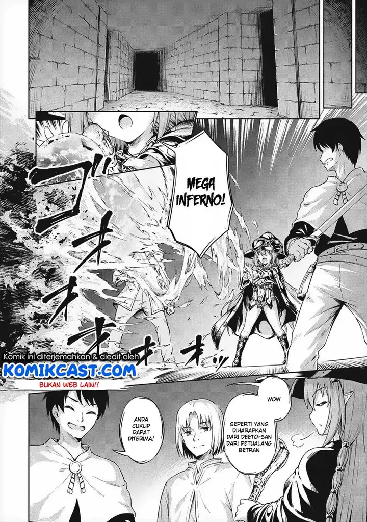 image-komik-boku-no-heya-ga-dungeon-no-kyuukeijo-ni-natteshimatta-ken-chapter-18-8/18