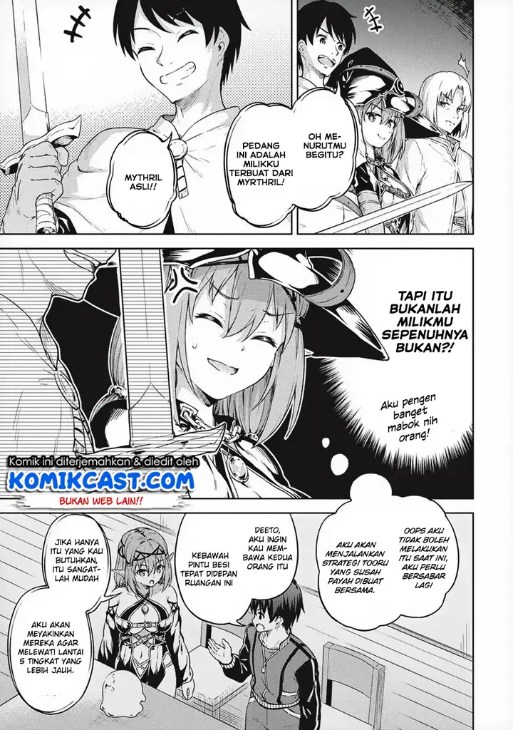 image-komik-boku-no-heya-ga-dungeon-no-kyuukeijo-ni-natteshimatta-ken-chapter-18-11/18