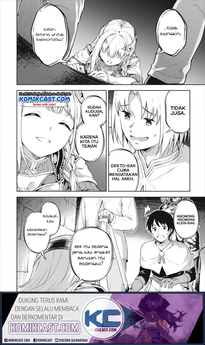 image-komik-boku-no-heya-ga-dungeon-no-kyuukeijo-ni-natteshimatta-ken-chapter-19-7/28