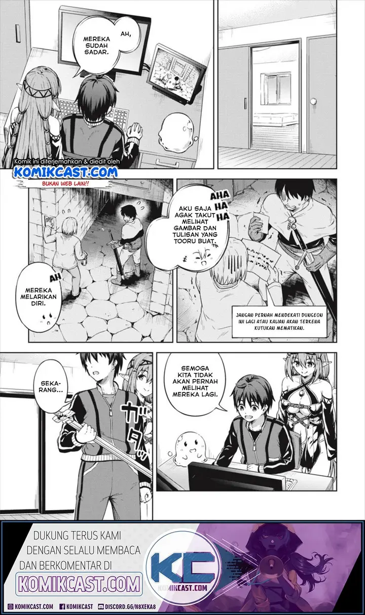 image-komik-boku-no-heya-ga-dungeon-no-kyuukeijo-ni-natteshimatta-ken-chapter-19-16/28