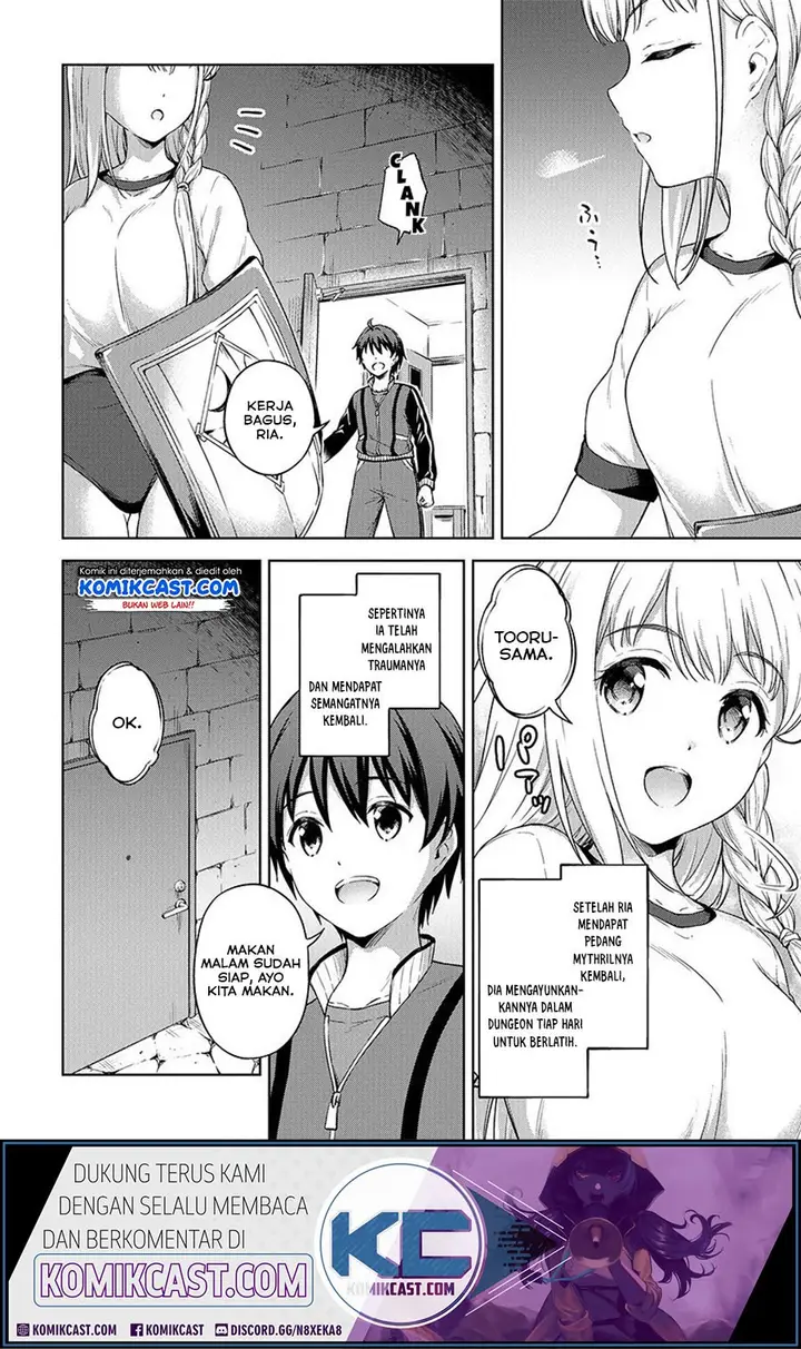 image-komik-boku-no-heya-ga-dungeon-no-kyuukeijo-ni-natteshimatta-ken-chapter-20-2/19