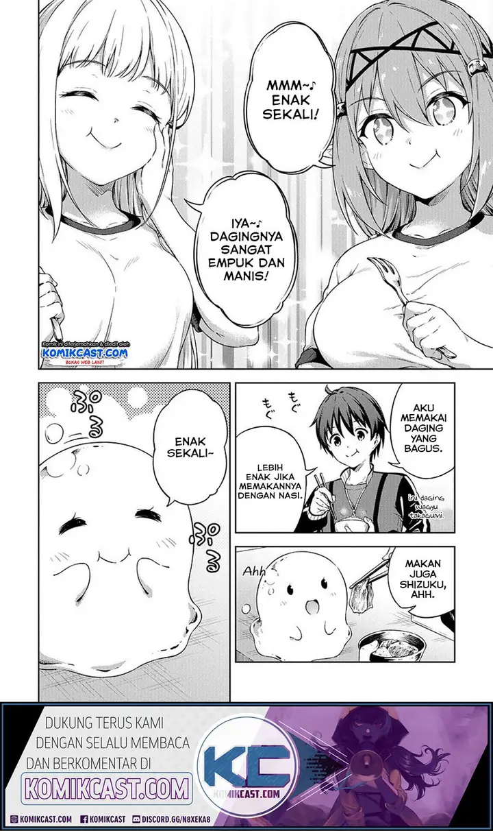 image-komik-boku-no-heya-ga-dungeon-no-kyuukeijo-ni-natteshimatta-ken-chapter-20-6/19