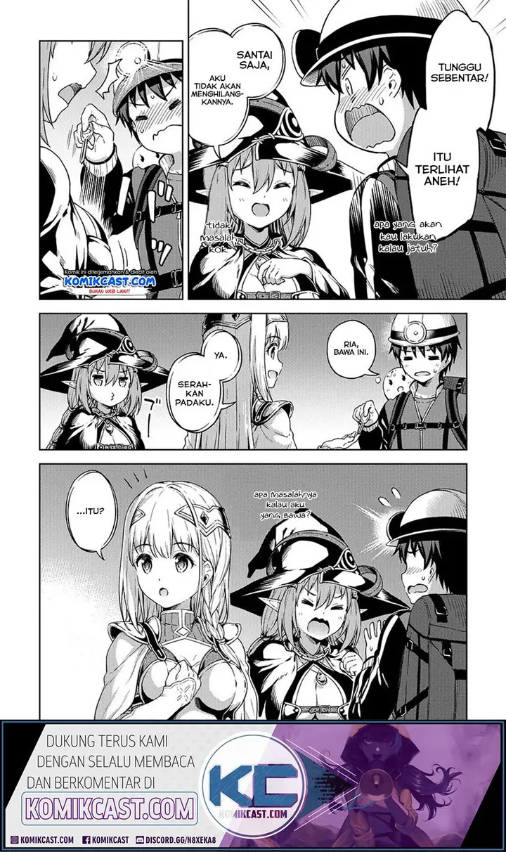 image-komik-boku-no-heya-ga-dungeon-no-kyuukeijo-ni-natteshimatta-ken-chapter-20-10/19