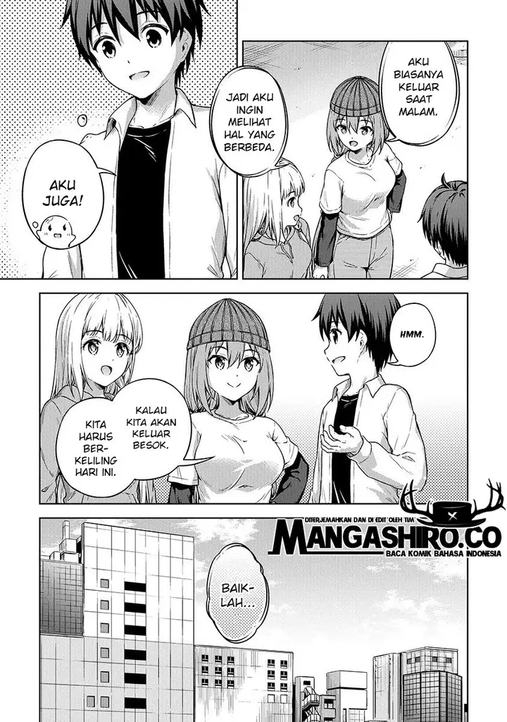 image-komik-boku-no-heya-ga-dungeon-no-kyuukeijo-ni-natteshimatta-ken-chapter-21-6/25