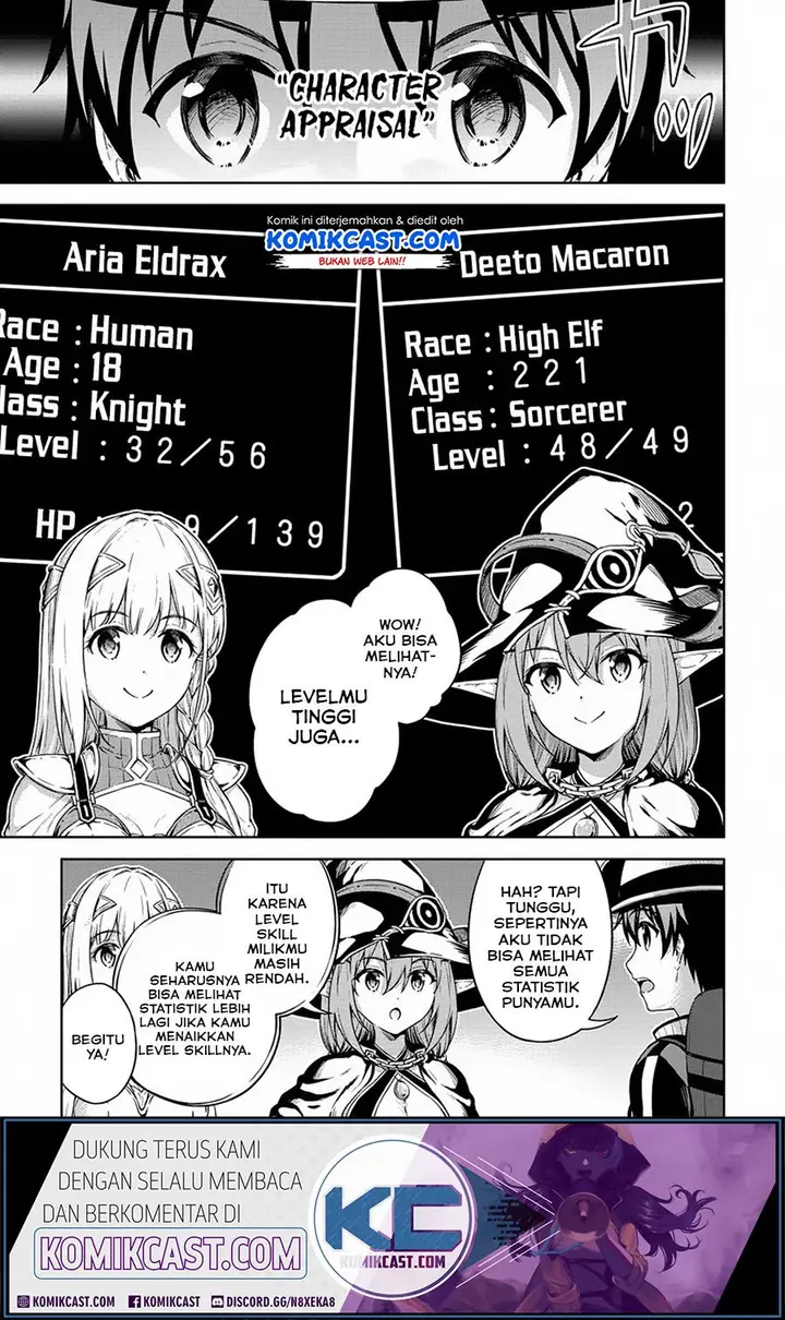 image-komik-boku-no-heya-ga-dungeon-no-kyuukeijo-ni-natteshimatta-ken-chapter-22-5/29