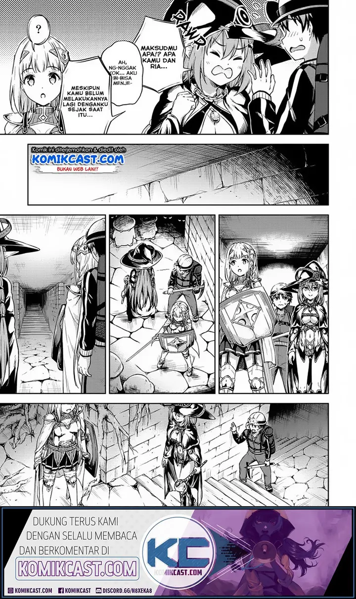 image-komik-boku-no-heya-ga-dungeon-no-kyuukeijo-ni-natteshimatta-ken-chapter-22-7/29