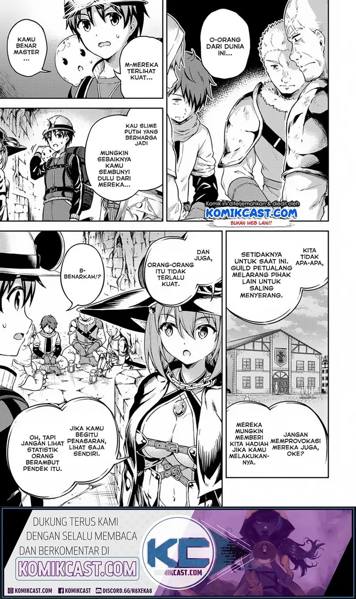 image-komik-boku-no-heya-ga-dungeon-no-kyuukeijo-ni-natteshimatta-ken-chapter-22-11/29