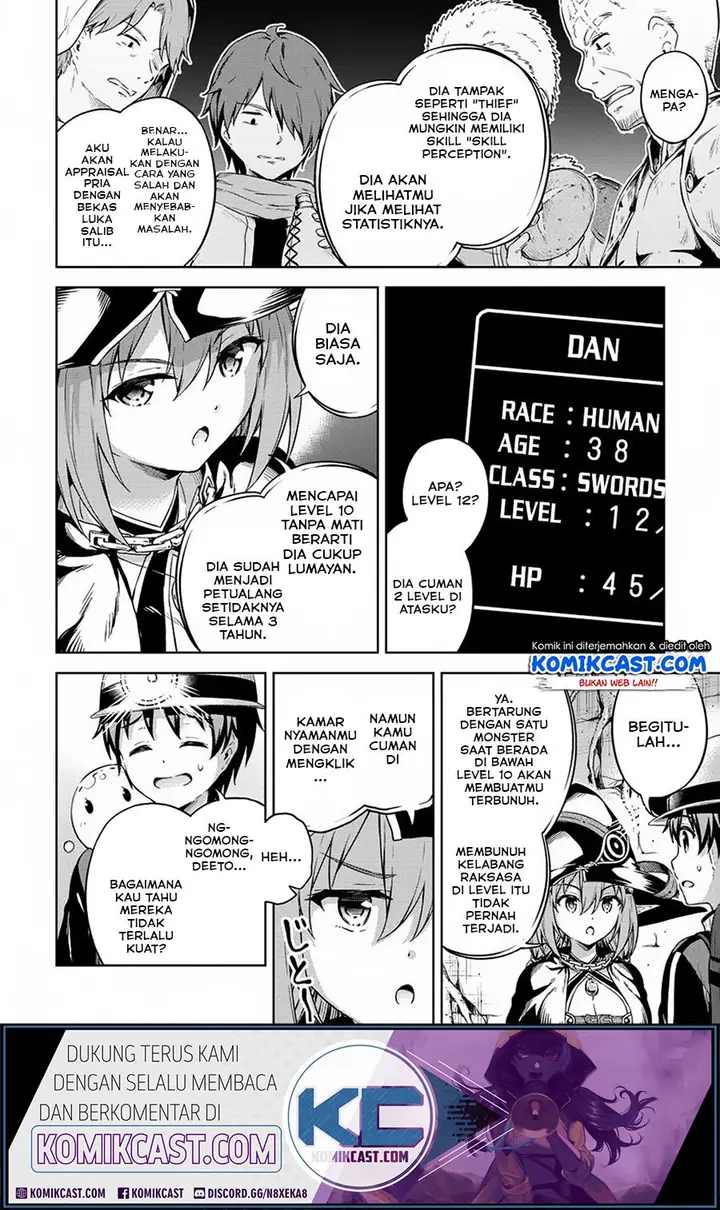image-komik-boku-no-heya-ga-dungeon-no-kyuukeijo-ni-natteshimatta-ken-chapter-22-12/29