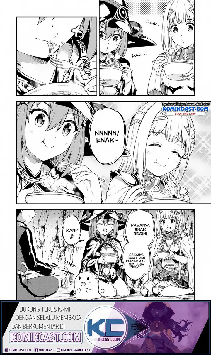 image-komik-boku-no-heya-ga-dungeon-no-kyuukeijo-ni-natteshimatta-ken-chapter-22-16/29