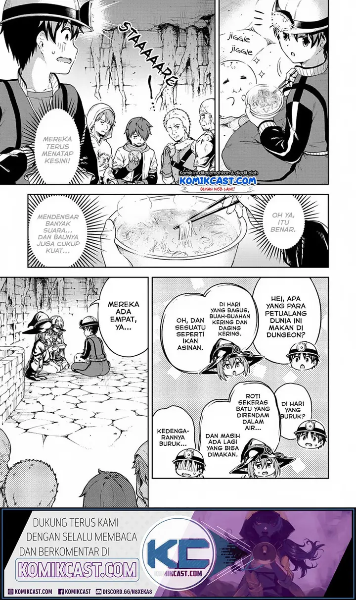 image-komik-boku-no-heya-ga-dungeon-no-kyuukeijo-ni-natteshimatta-ken-chapter-22-17/29