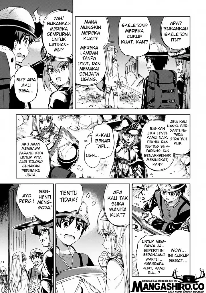 image-komik-boku-no-heya-ga-dungeon-no-kyuukeijo-ni-natteshimatta-ken-chapter-23-4/31