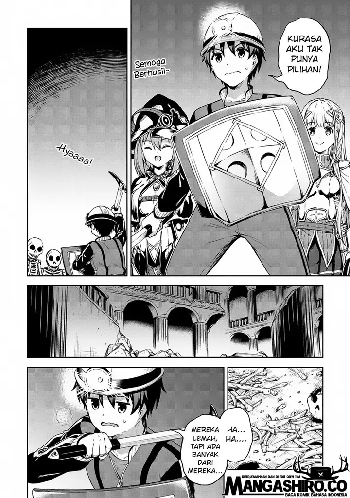 image-komik-boku-no-heya-ga-dungeon-no-kyuukeijo-ni-natteshimatta-ken-chapter-23-5/31
