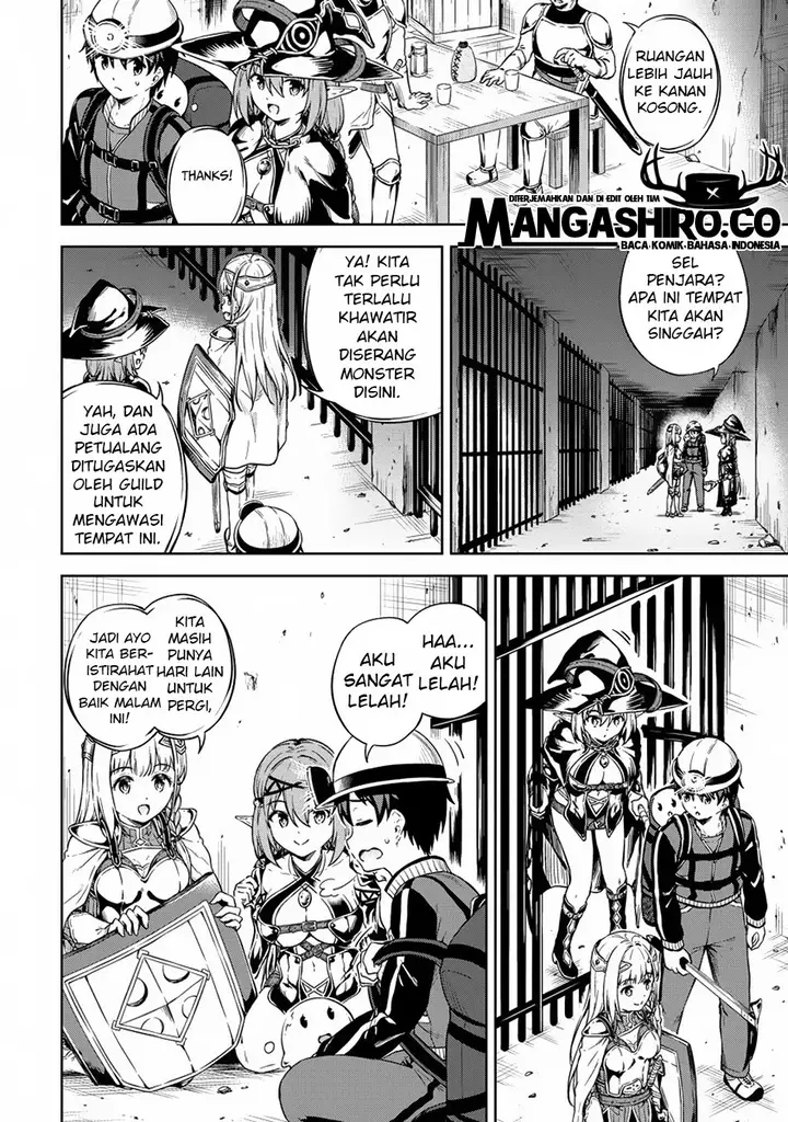 image-komik-boku-no-heya-ga-dungeon-no-kyuukeijo-ni-natteshimatta-ken-chapter-23-7/31