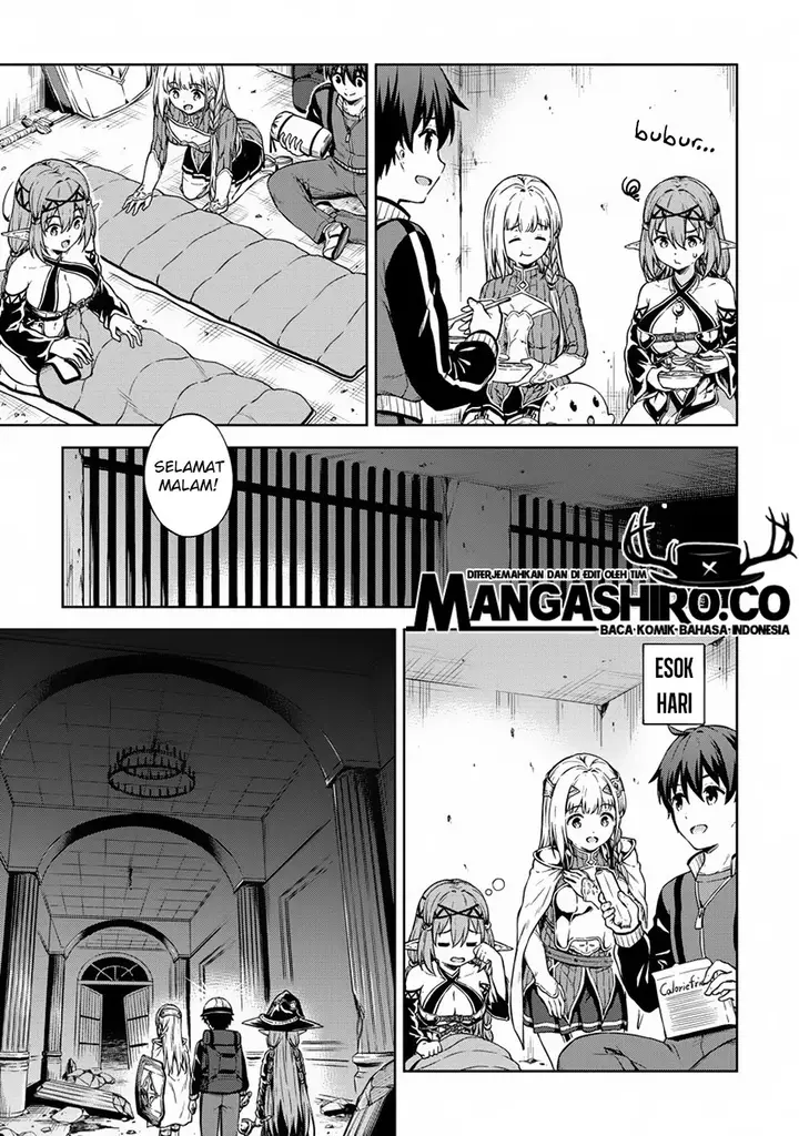 image-komik-boku-no-heya-ga-dungeon-no-kyuukeijo-ni-natteshimatta-ken-chapter-23-8/31