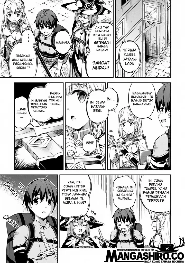 image-komik-boku-no-heya-ga-dungeon-no-kyuukeijo-ni-natteshimatta-ken-chapter-23-20/31