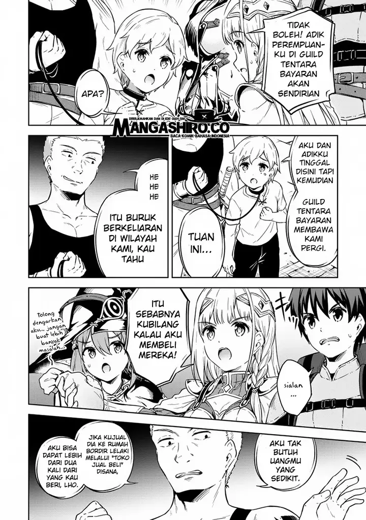 image-komik-boku-no-heya-ga-dungeon-no-kyuukeijo-ni-natteshimatta-ken-chapter-23-23/31