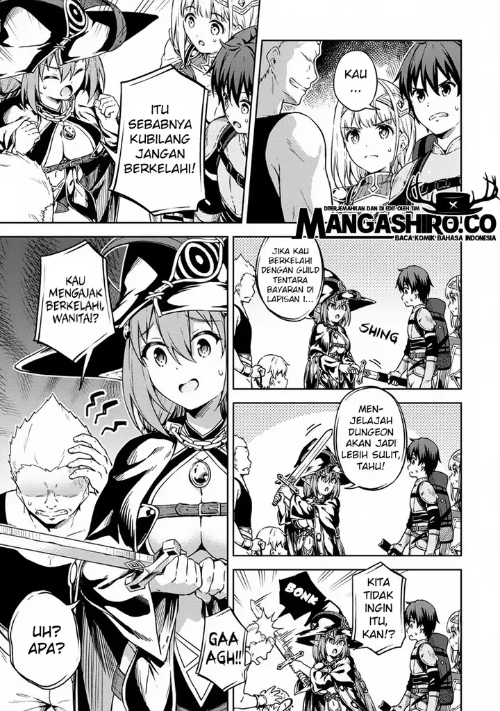image-komik-boku-no-heya-ga-dungeon-no-kyuukeijo-ni-natteshimatta-ken-chapter-23-24/31
