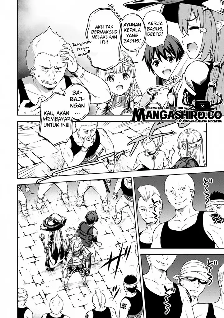 image-komik-boku-no-heya-ga-dungeon-no-kyuukeijo-ni-natteshimatta-ken-chapter-23-25/31